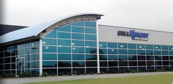 Bill Knight Collision Repair | Tulsa OK