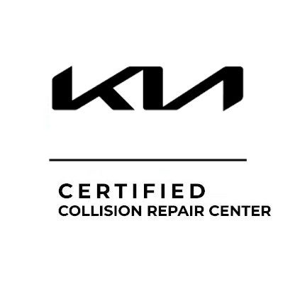 KIA Certified Collision Repair Network