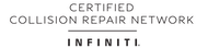 INFINITI Certified Collision Repair Network